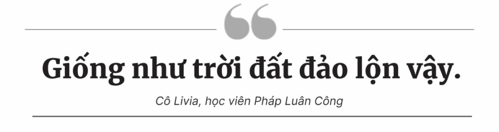Cuộc bức hại Pháp Luân Công 25 năm qua để lại vết thương lòng cho trẻ em Trung Quốc