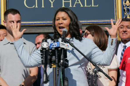 Chính sách mới dành cho người vô gia cư của thị trưởng San Francisco ưu tiên tái định cư hơn cung cấp chỗ tạm trú